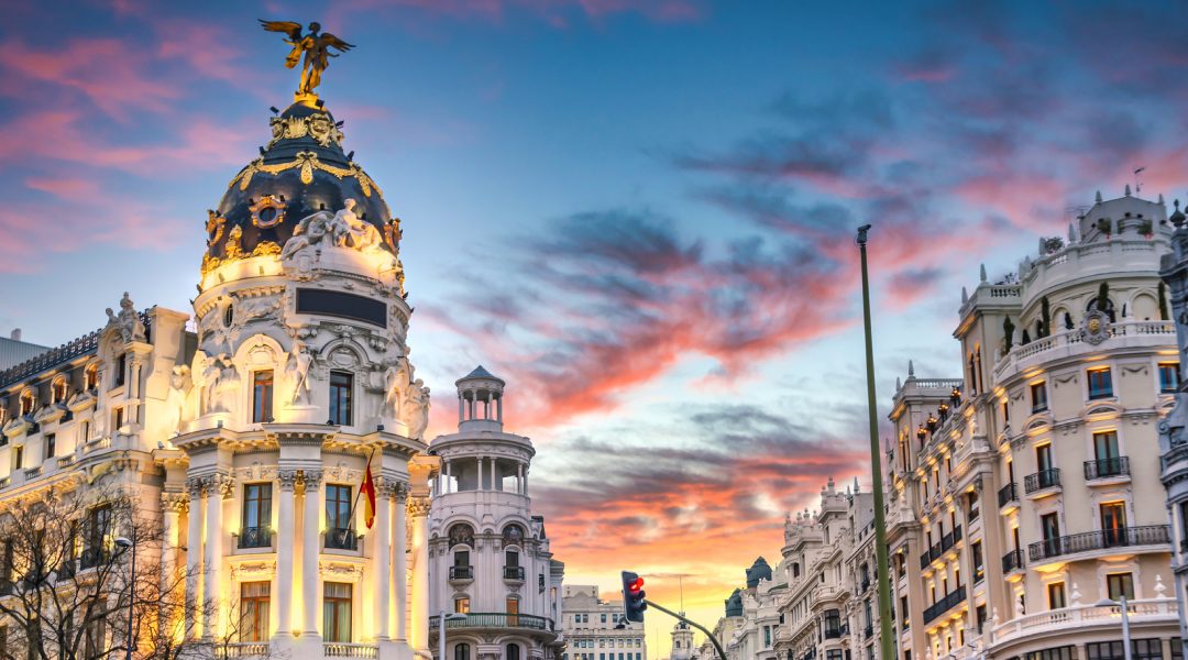 MADRID